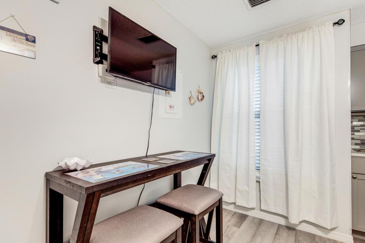The Inn At St. Thomas Square #1203A Panama City Beach Exterior foto